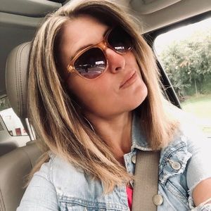 Meet your Posher, Anne